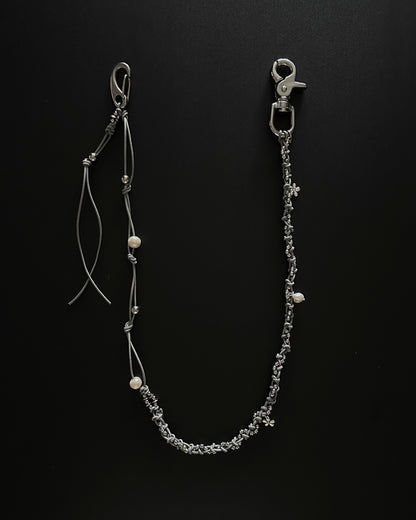 Trousers Chain T-12