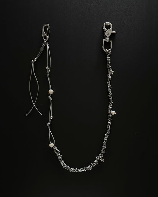 Trousers Chain T-12
