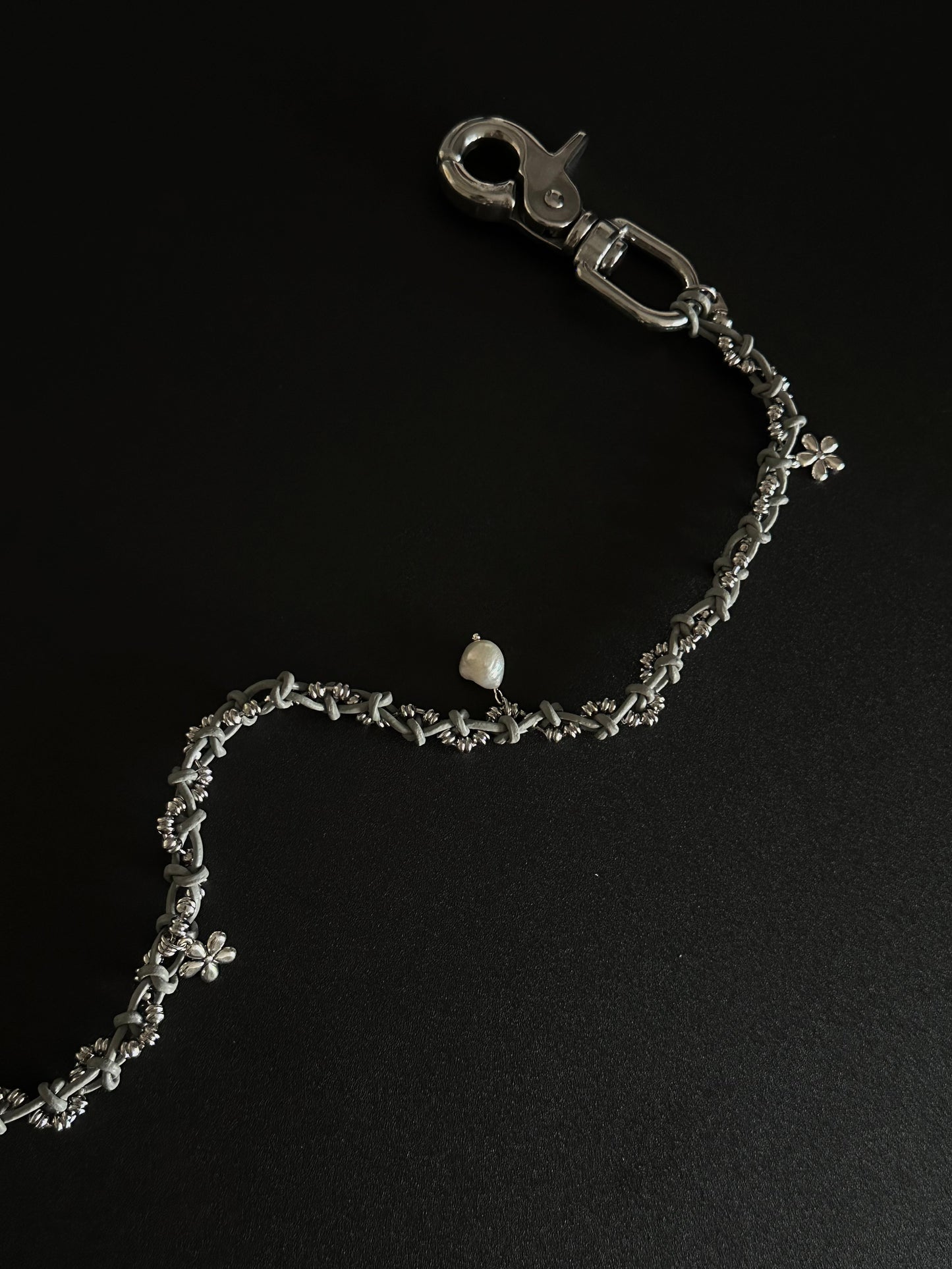Trousers Chain T-12