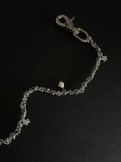 Trousers Chain T-12