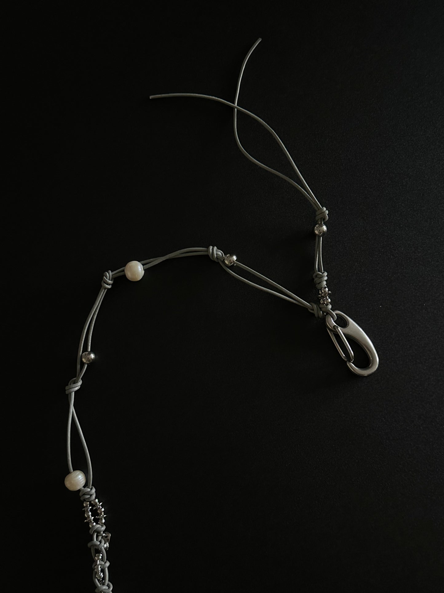 Trousers Chain T-12