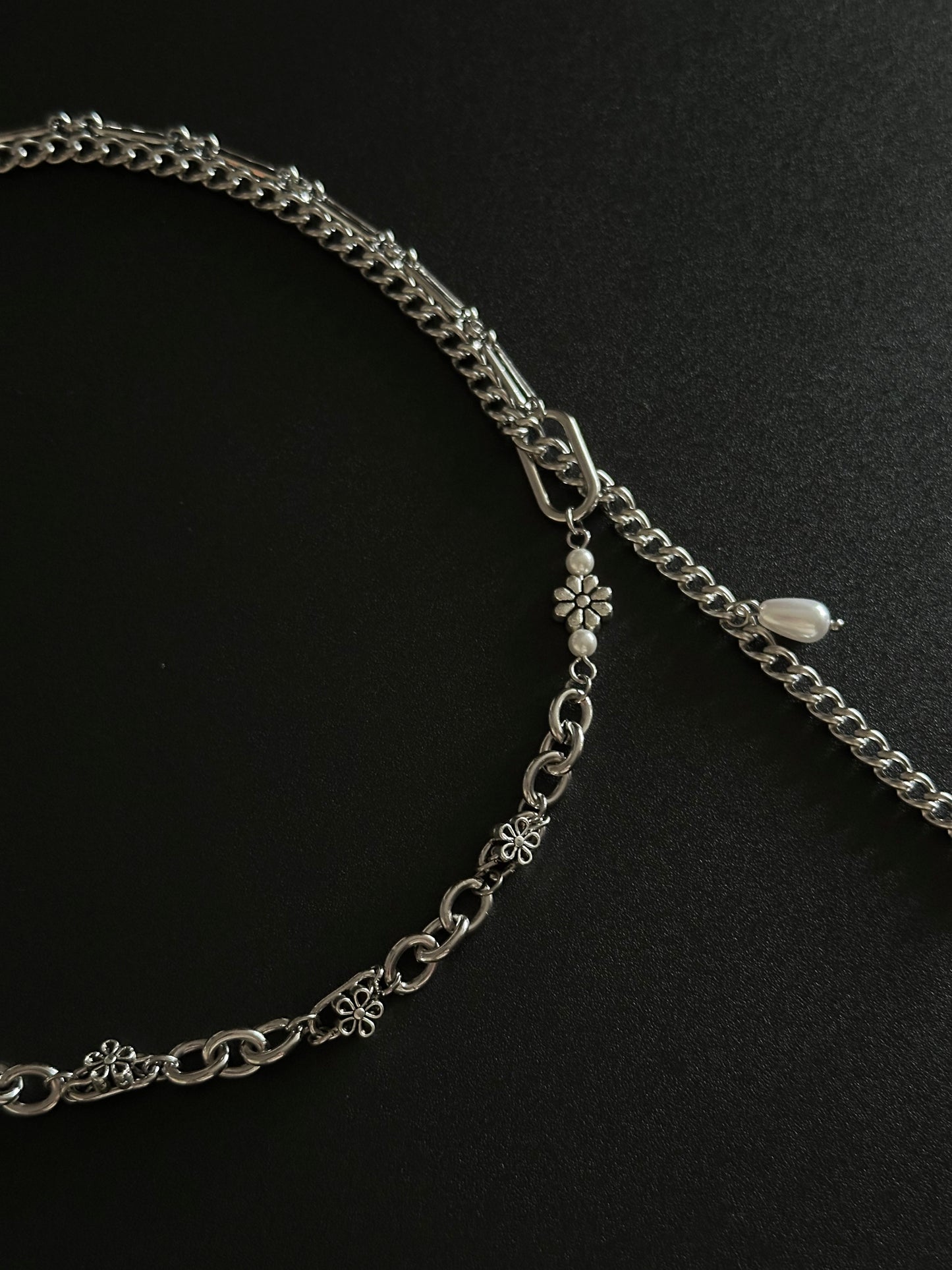 Necklace N-89