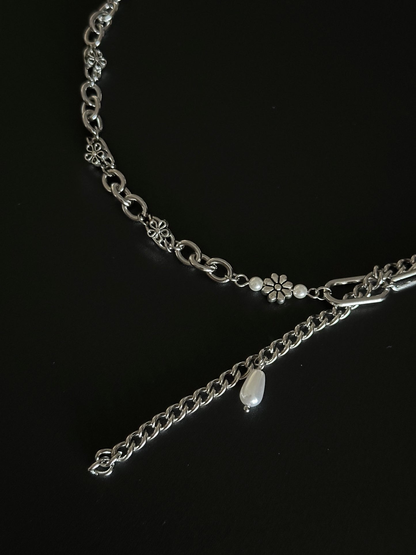 Necklace N-89