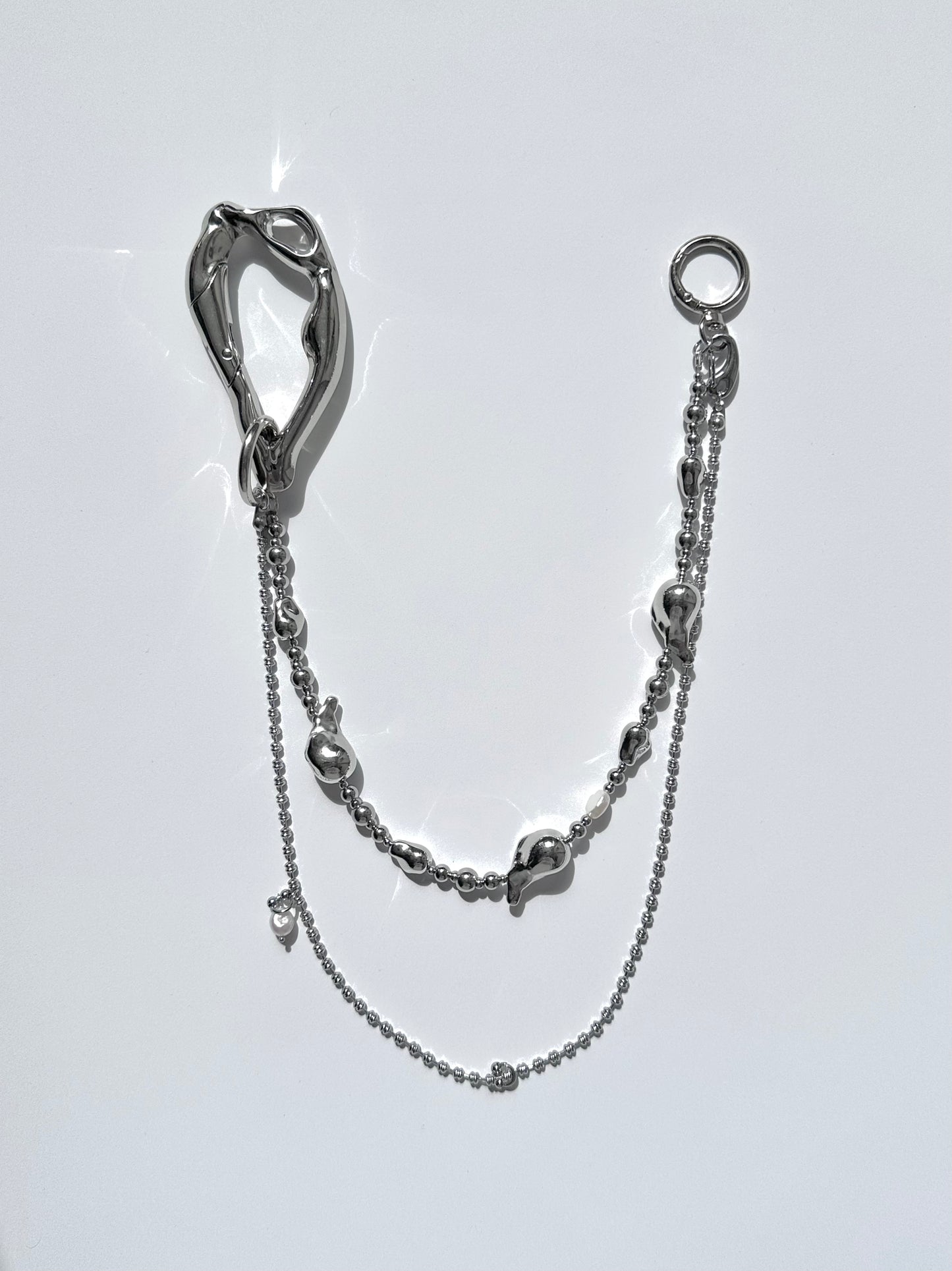 Trousers Chain T-14
