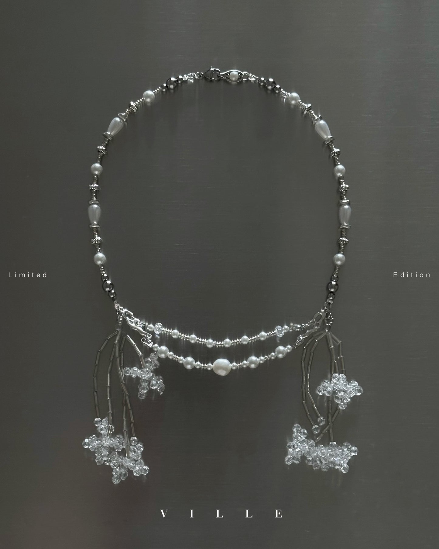 Necklace N-92