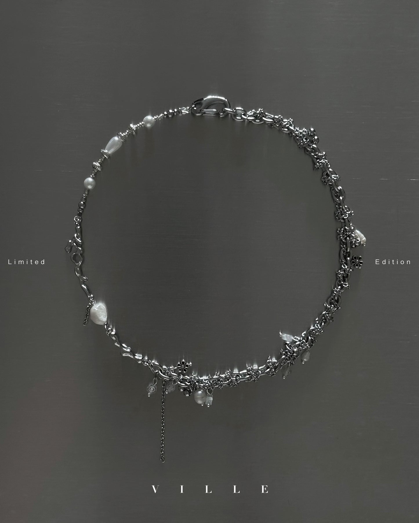 Necklace N-93