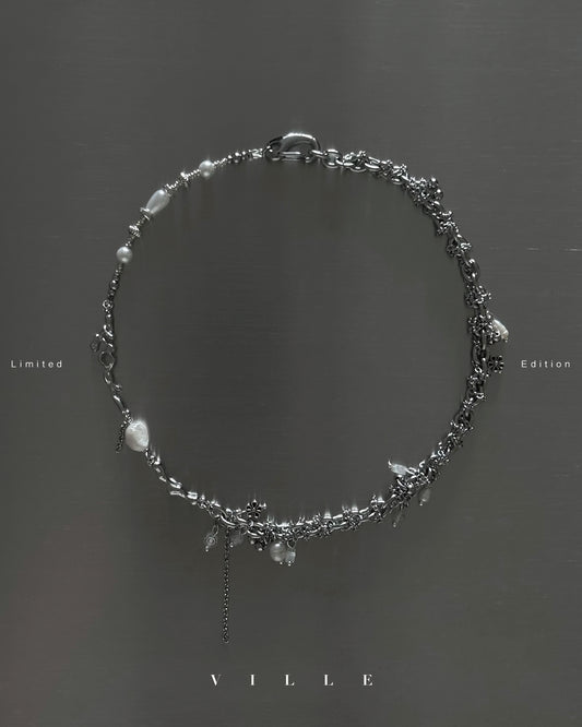 Necklace N-93